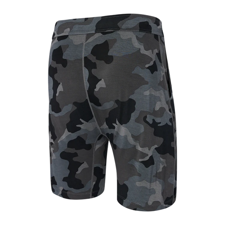 🇨🇦 Saxx Snooze Shorts - Supersized Dark Camo