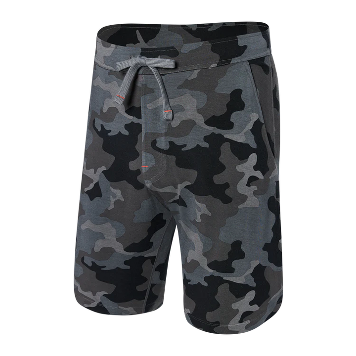 🇨🇦 Saxx Snooze Shorts - Supersized Dark Camo