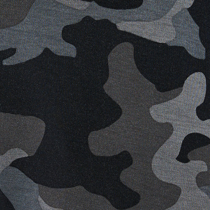 🇨🇦 Saxx Snooze Shorts - Supersized Dark Camo
