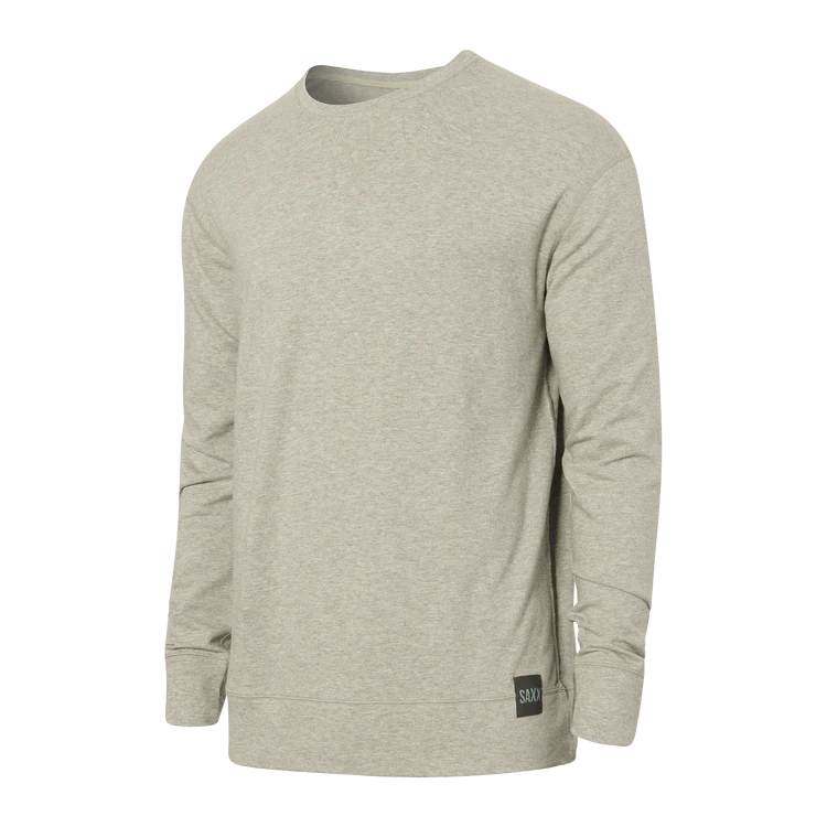 🇨🇦 Saxx 3Six Five Lounge Long Sleeve Top