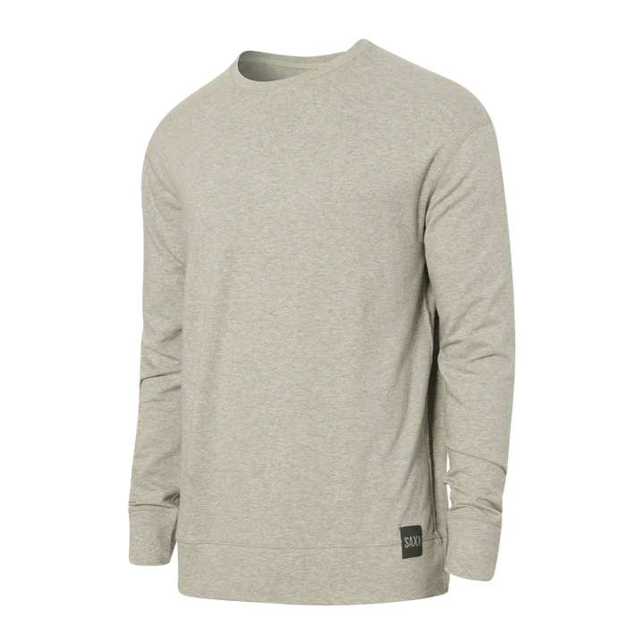 🇨🇦 Saxx 3Six Five Lounge Long Sleeve Top