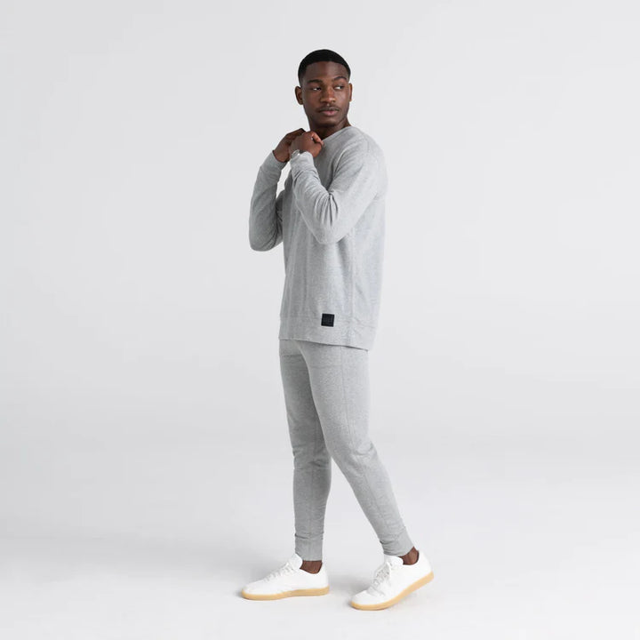 🇨🇦 Saxx 3Six Five Lounge Long Sleeve Top