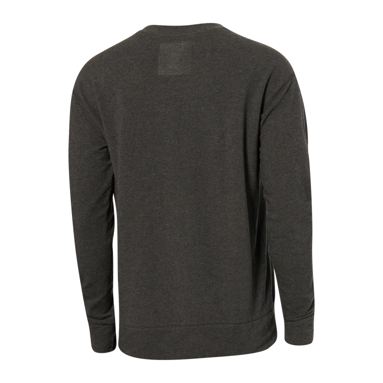 🇨🇦 Saxx 3Six Five Lounge Long Sleeve Top