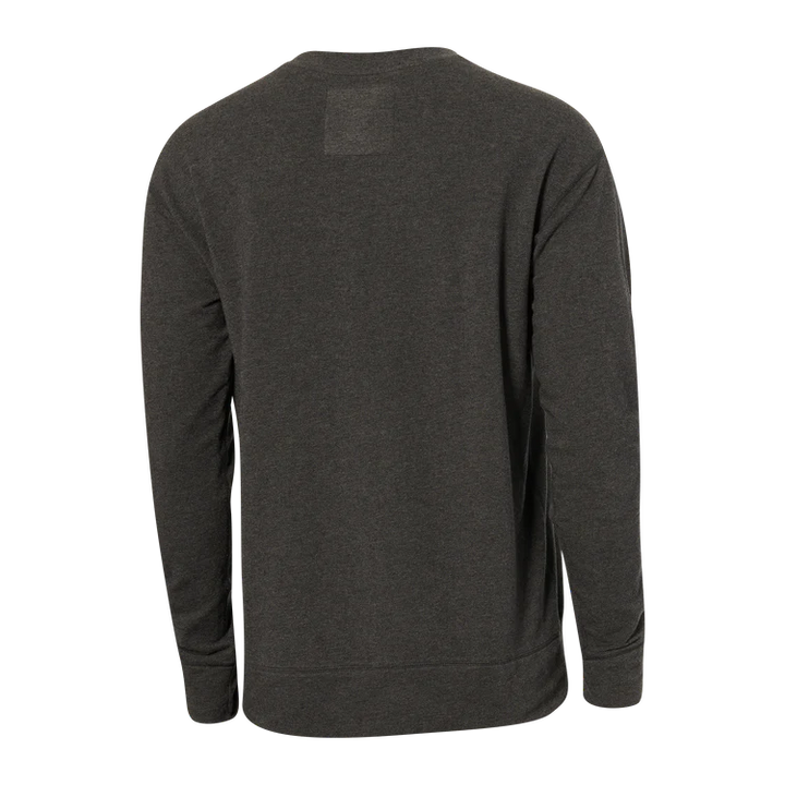 🇨🇦 Saxx 3Six Five Lounge Long Sleeve Top