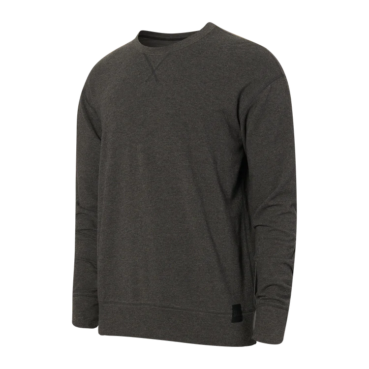 🇨🇦 Saxx 3Six Five Lounge Long Sleeve Top