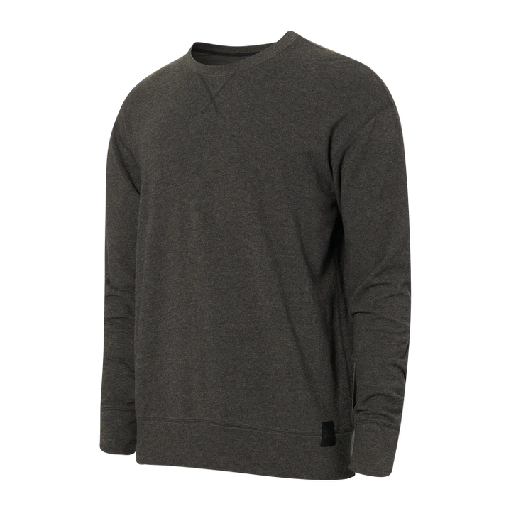 🇨🇦 Saxx 3Six Five Lounge Long Sleeve Top