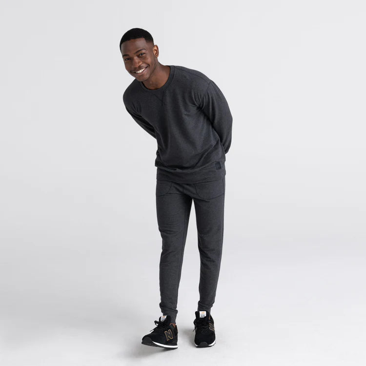 🇨🇦 Saxx 3Six Five Lounge Long Sleeve Top