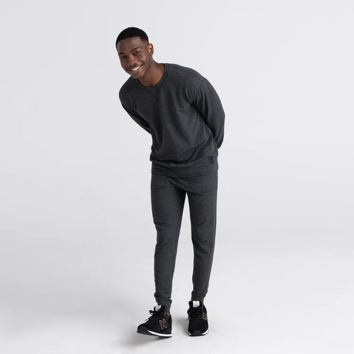 🇨🇦 Saxx 3Six Five Lounge Long Sleeve Top