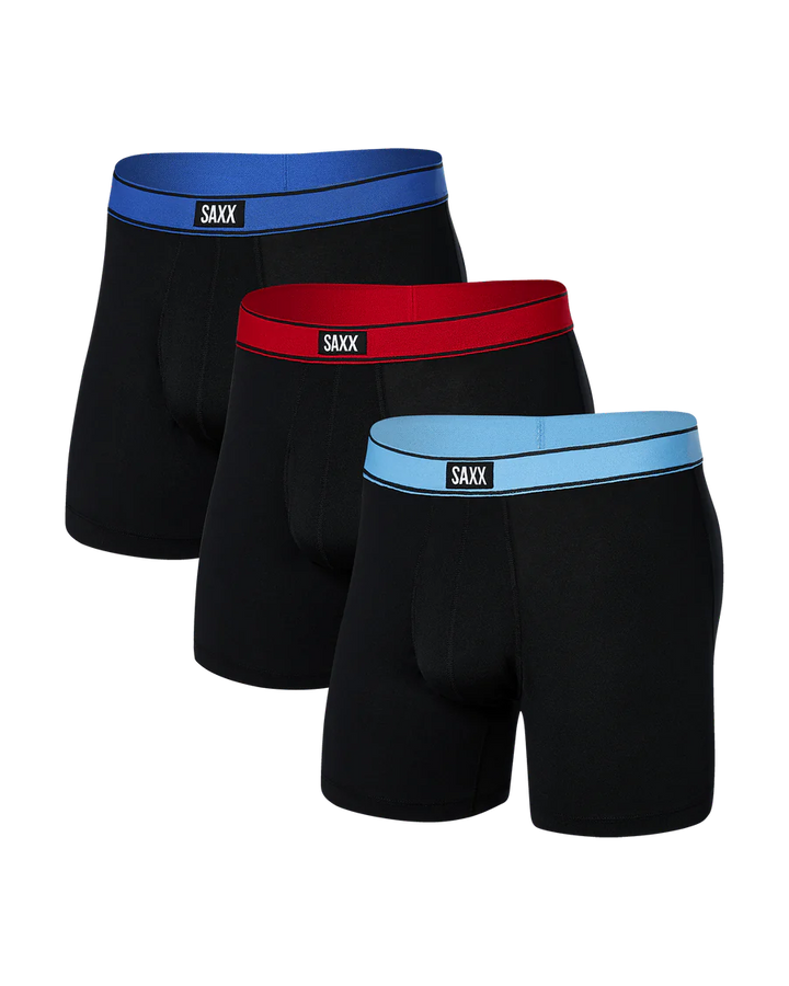 🇨🇦 Saxx Daytripper (3 Pack)