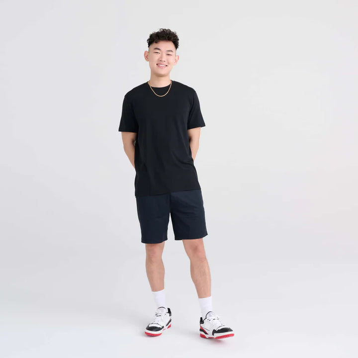 🇨🇦 Saxx DROPTEMP™ Cooling Cotton Short Sleeve Crew