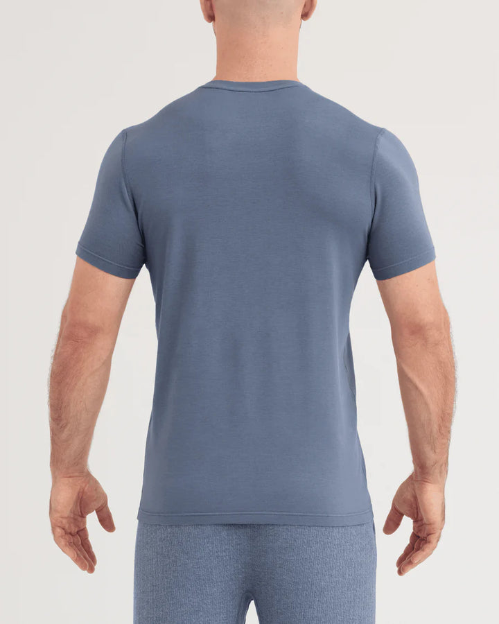 Saxx Snooze Sleep Short Sleeve Tee