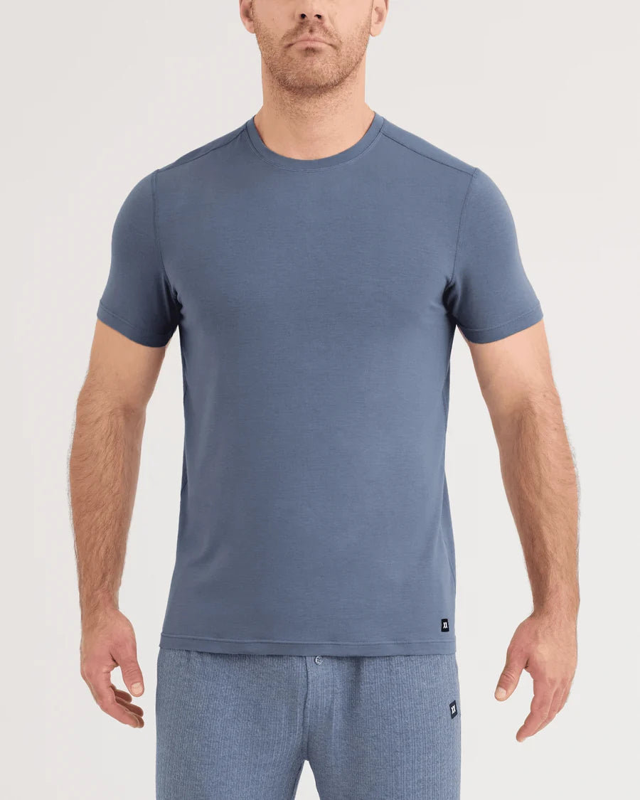 Saxx Snooze Sleep Short Sleeve Tee