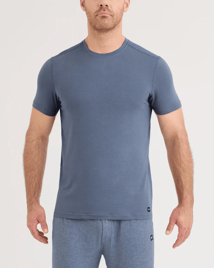 Saxx Snooze Sleep Short Sleeve Tee