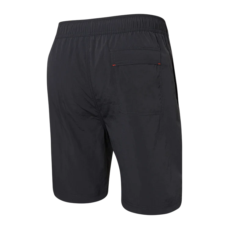 🇨🇦 Saxx Go Coastal - Swim Volley 5" Swim Shorts
