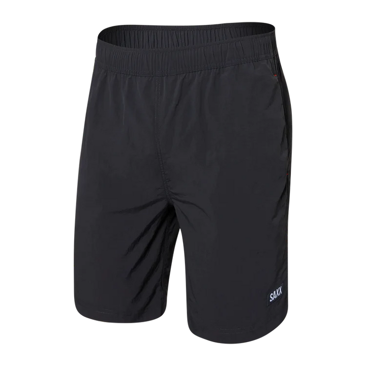 🇨🇦 Saxx Go Coastal - Swim Volley 5" Swim Shorts