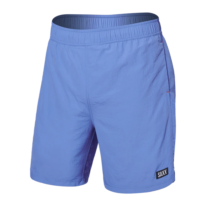 🇨🇦 Saxx Go Coastal - Swim Volley 7" Swim Shorts