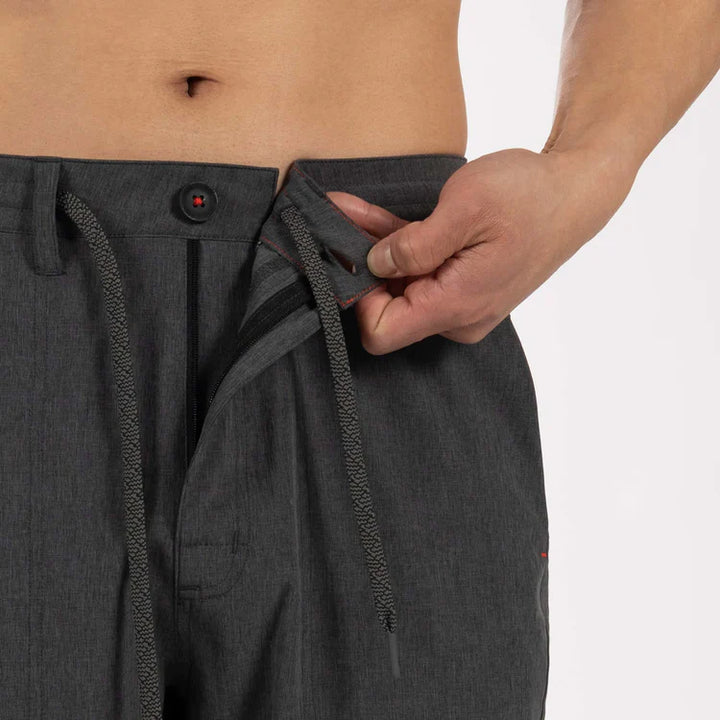 🇨🇦 Saxx Land To Sea Hybrid Swim Shorts