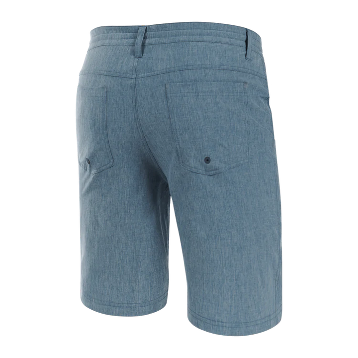🇨🇦 Saxx Land To Sea Hybrid Swim Shorts