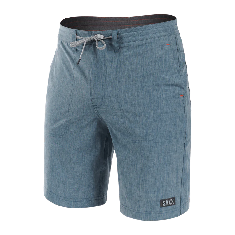 🇨🇦 Saxx Land To Sea Hybrid Swim Shorts