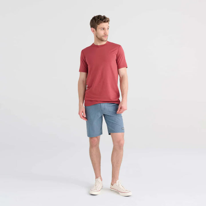 🇨🇦 Saxx Land To Sea Hybrid Swim Shorts
