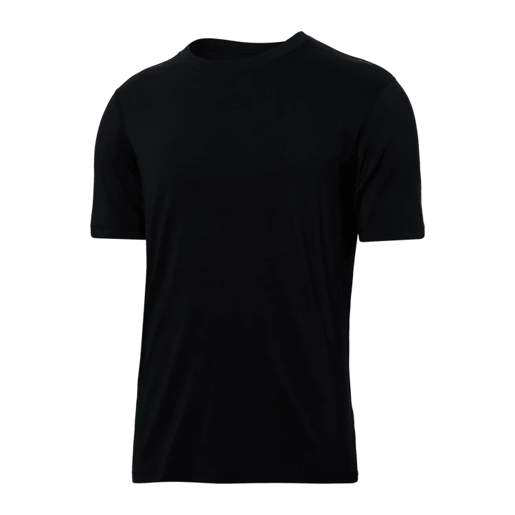 🇨🇦 Saxx DROPTEMP™ Cooling Cotton Short Sleeve Crew