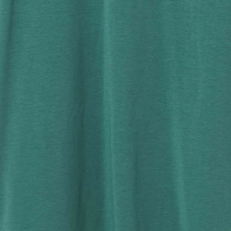 🇨🇦 Saxx DROPTEMP™ Cooling Cotton Short Sleeve Crew - Pine