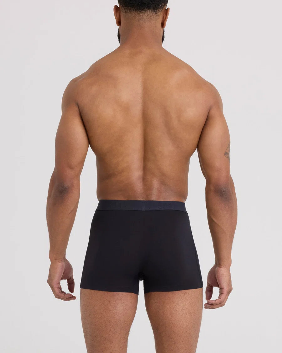 Saxx Vibe Xtra Soft Comfort Trunk (2 Pack)