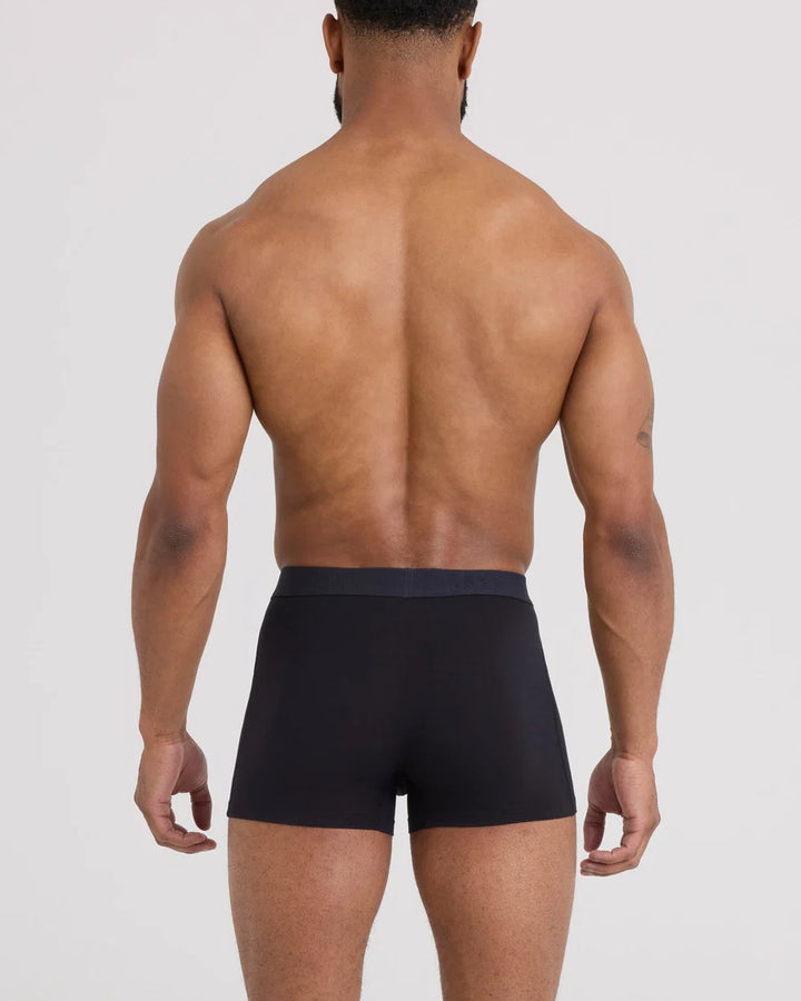 Saxx Vibe Xtra Soft Comfort Trunk (2 Pack)