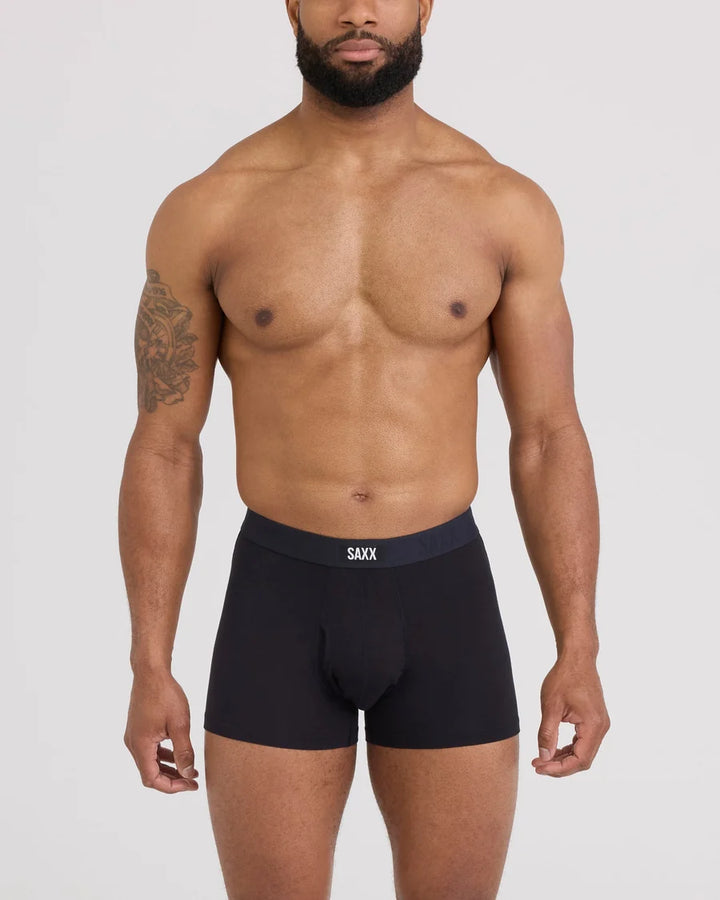 Saxx Vibe Xtra Soft Comfort Trunk (2 Pack)