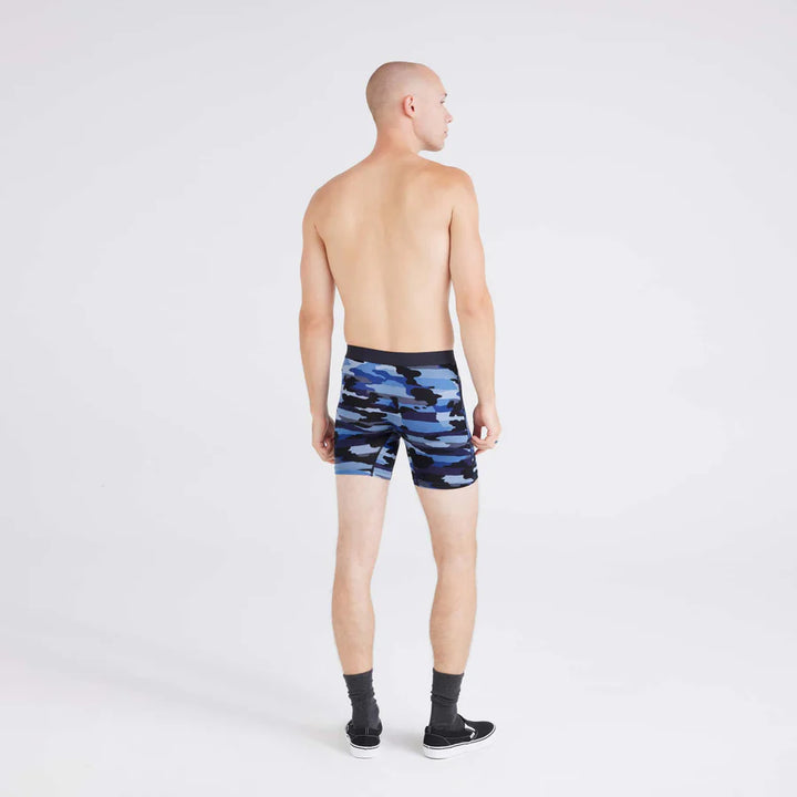 🇨🇦 Saxx Vibe Xtra - Cloudbank Camo