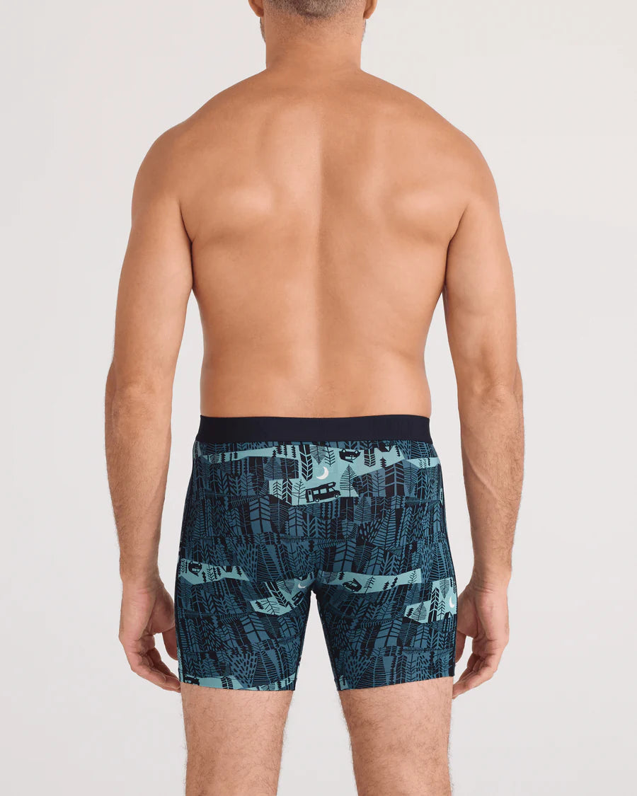 Saxx Vibe Xtra Soft Boxer Brief - The Clearing