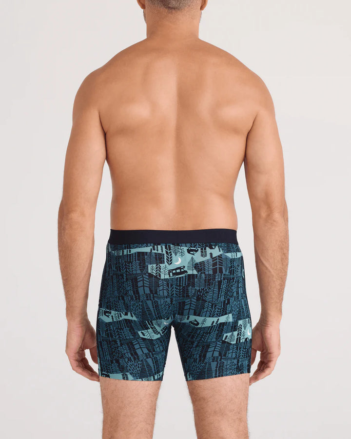 Saxx Vibe Xtra Soft Boxer Brief - The Clearing