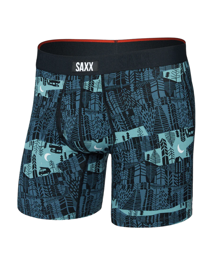 Saxx Vibe Xtra Soft Boxer Brief - The Clearing