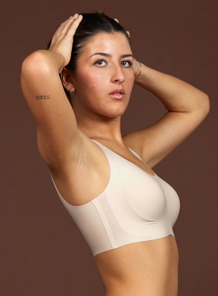 The Only Bra Scoop Camisole Bra