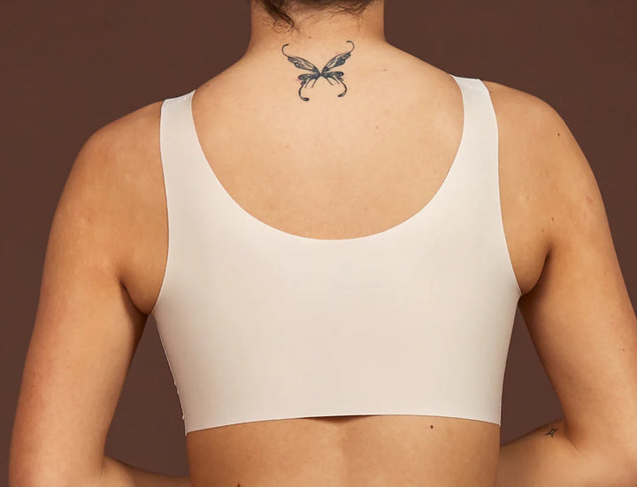 The Only Bra Scoop Camisole Bra