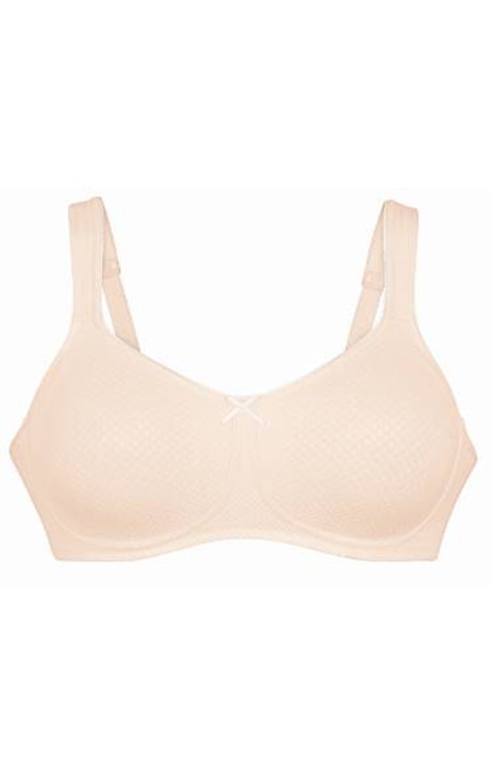 Anita Leni Mastectomy Bra - Smart Rose