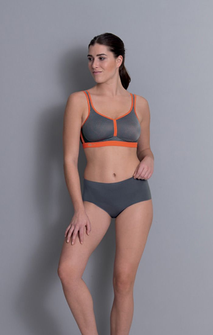 Anita's Essentials - High Brief
