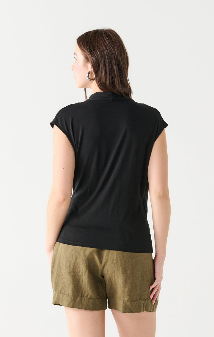 Dex Drapey Wrap Tank