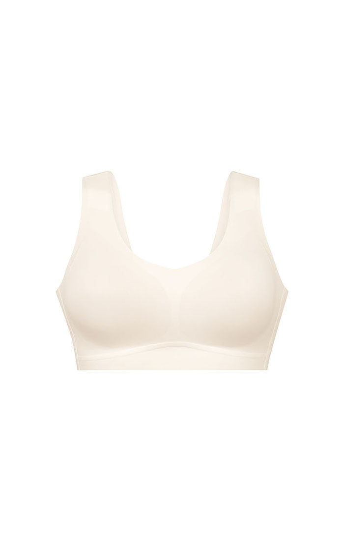 Anita Essentials Bralette with Cups - Crystal