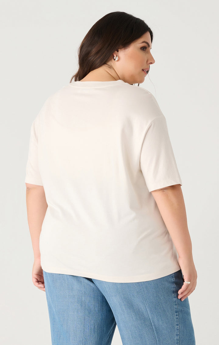 Dex Cactus Graphic Tee