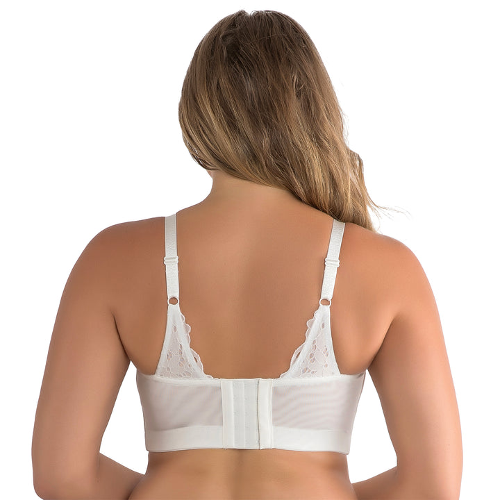 Mia Daisy Wire Free Bralette