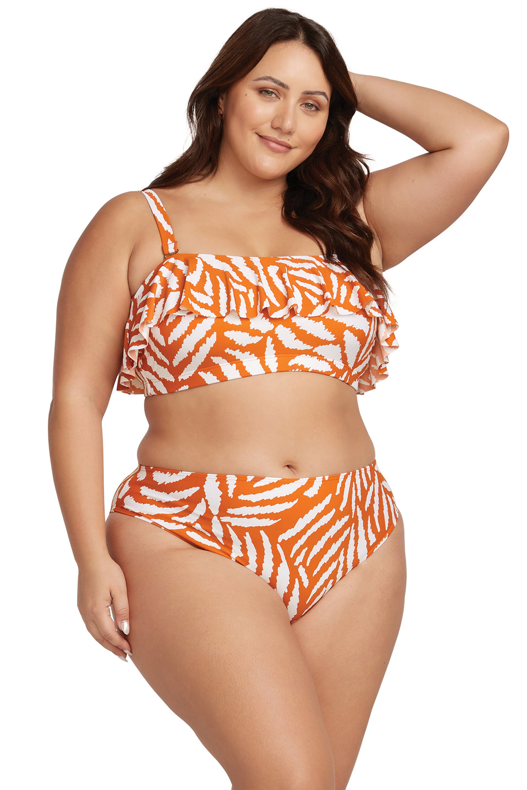 Alabastron Vermeer Multi Fit Bikini Top