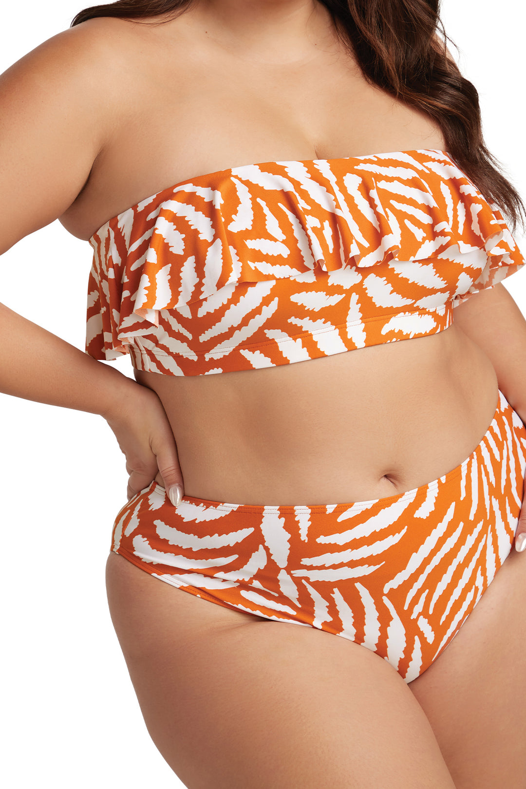 Alabastron Vermeer Multi Fit Bikini Top