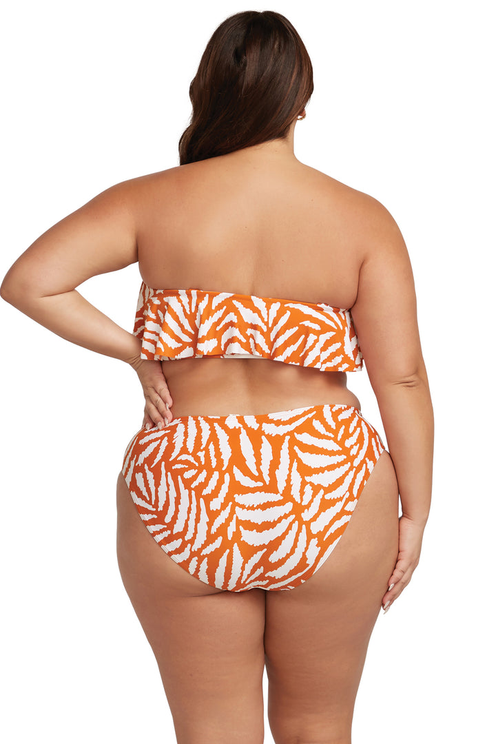 Alabastron Vermeer Multi Fit Bikini Top