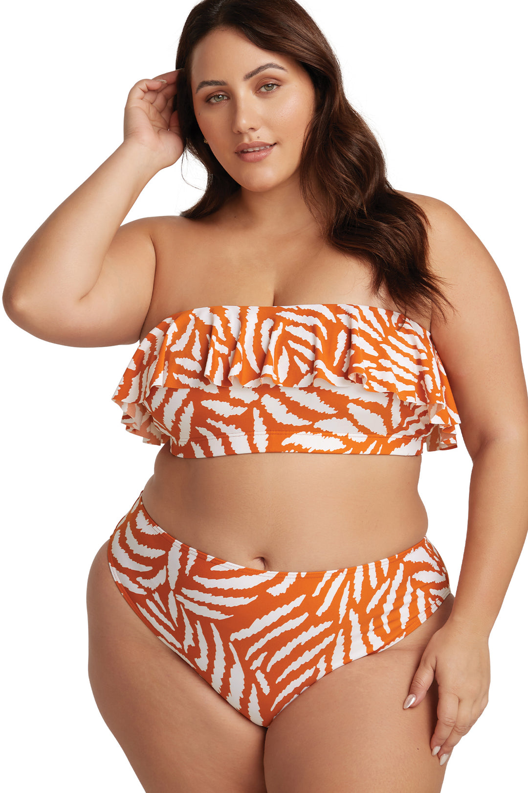 Alabastron Vermeer Multi Fit Bikini Top