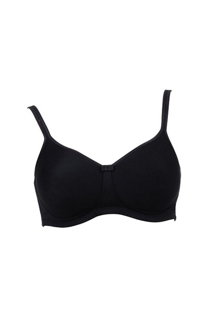 Anita Tonya Post Mastectomy Bra - Black - Sheer Essentials Lingerie & Swimwear