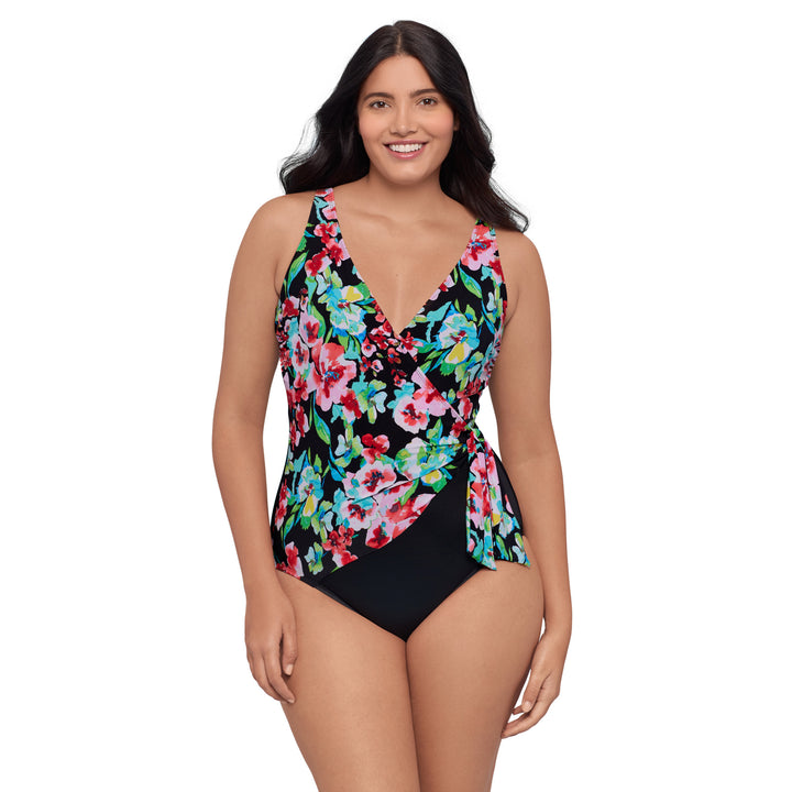 Blooming Beauty Vera One Piece