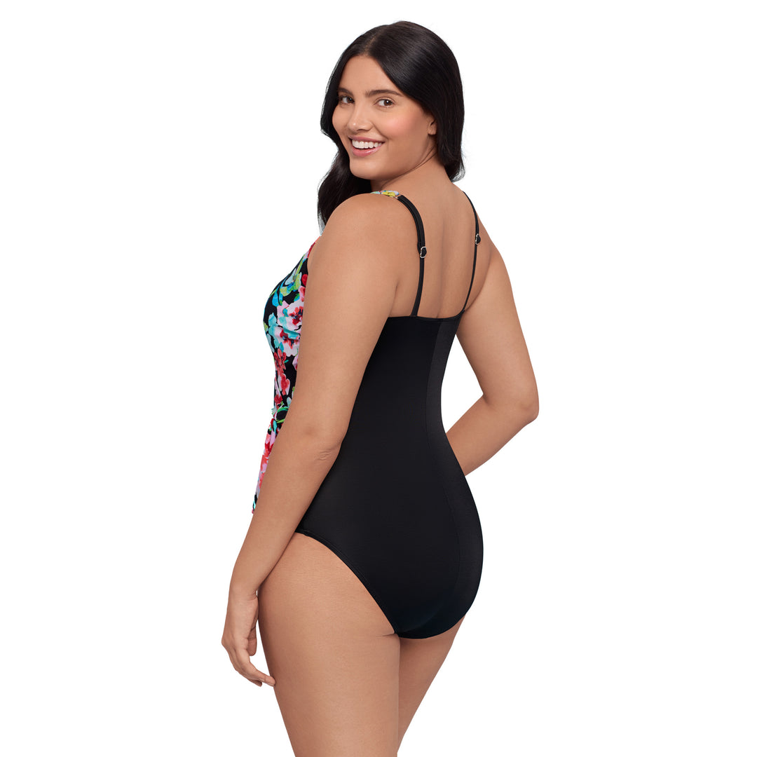 Blooming Beauty Vera One Piece