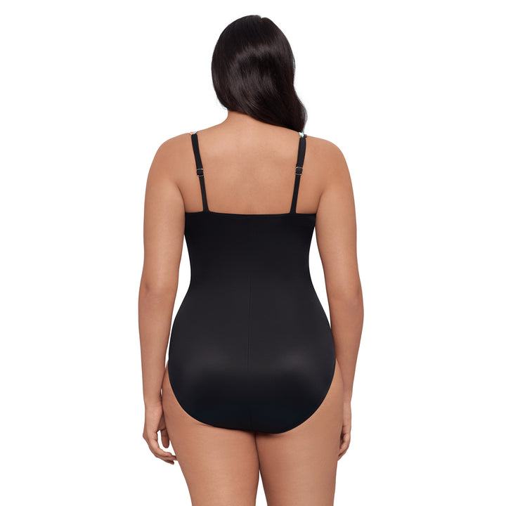 Blooming Beauty Vera One Piece