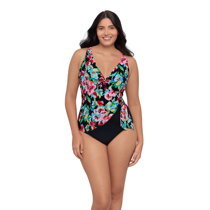 Blooming Beauty Vera One Piece